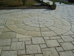 paving stone, Antique Rustic